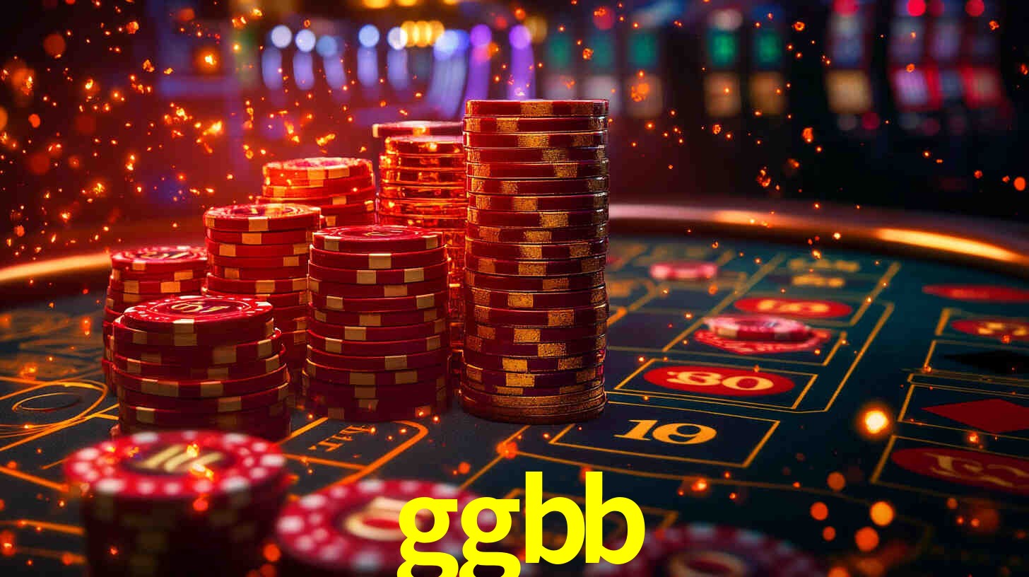 Welcome Bonus ggbb