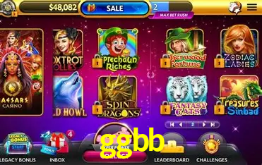 Desvendando o Mundo dos Jogos Virtuais na ggbb
