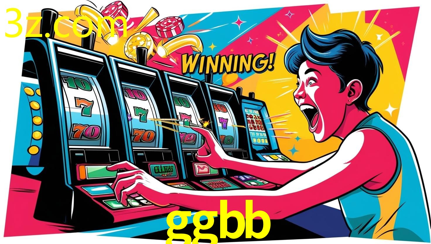 GGBB.COM