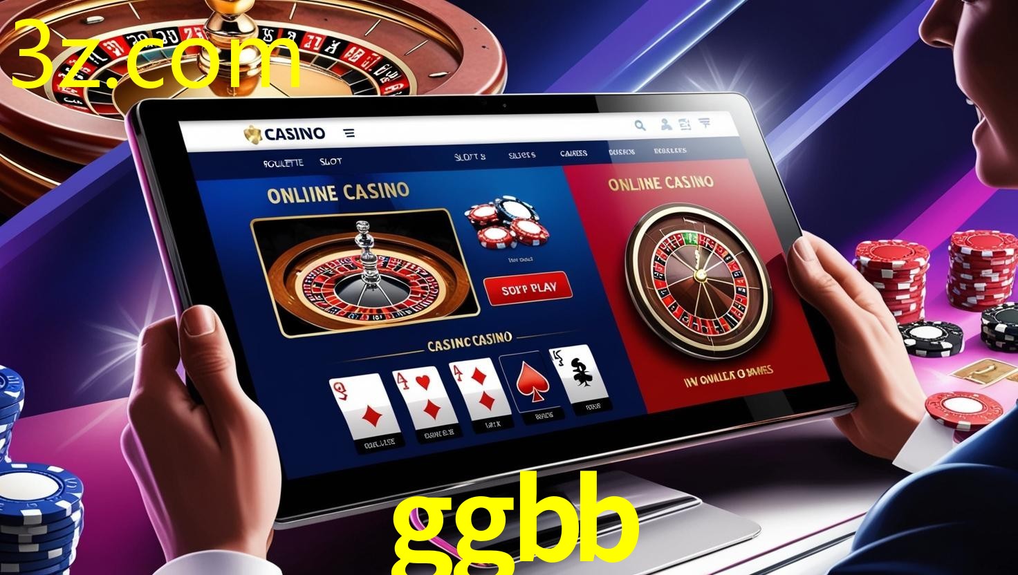 GGBB.COM