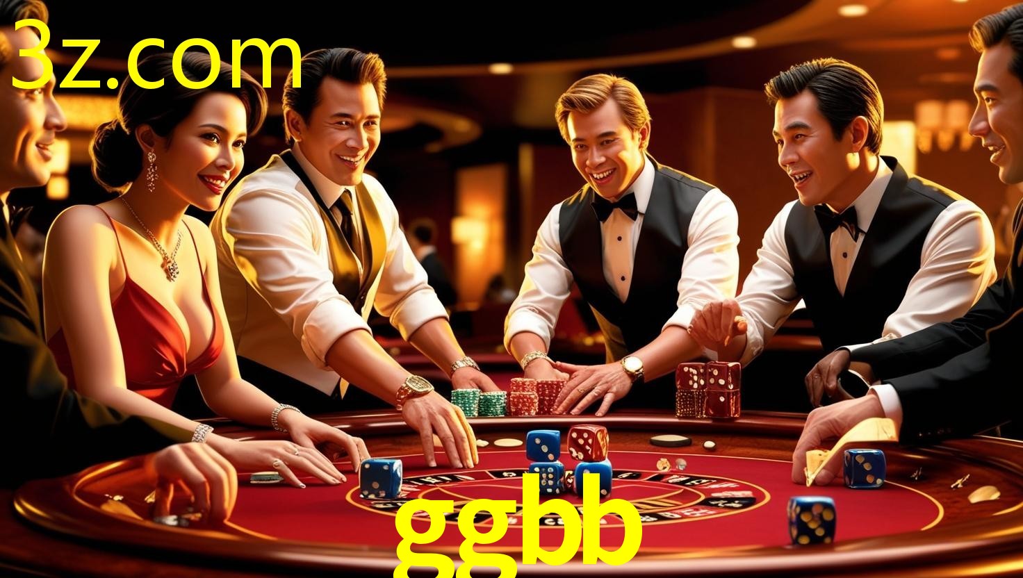 GGBB.COM