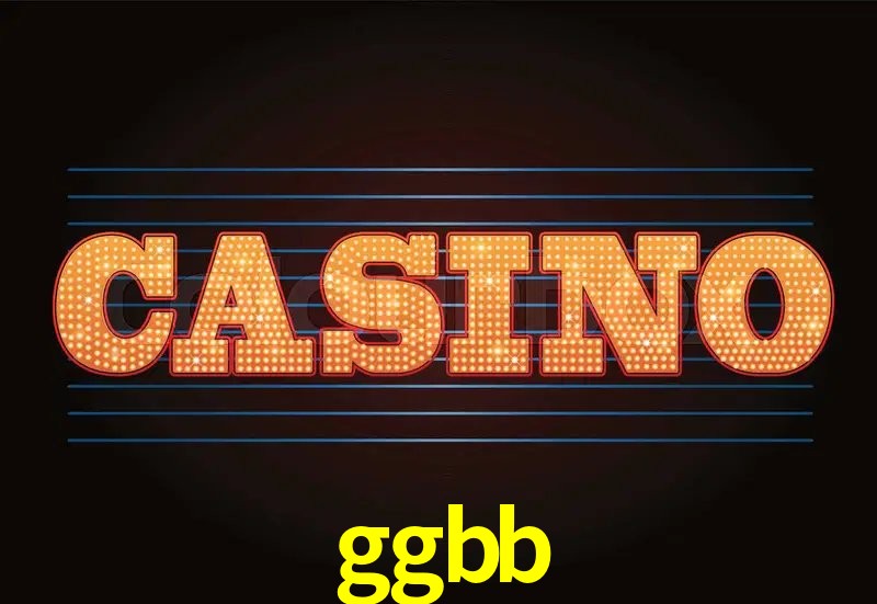 Estatísticas do Jogo ggbb