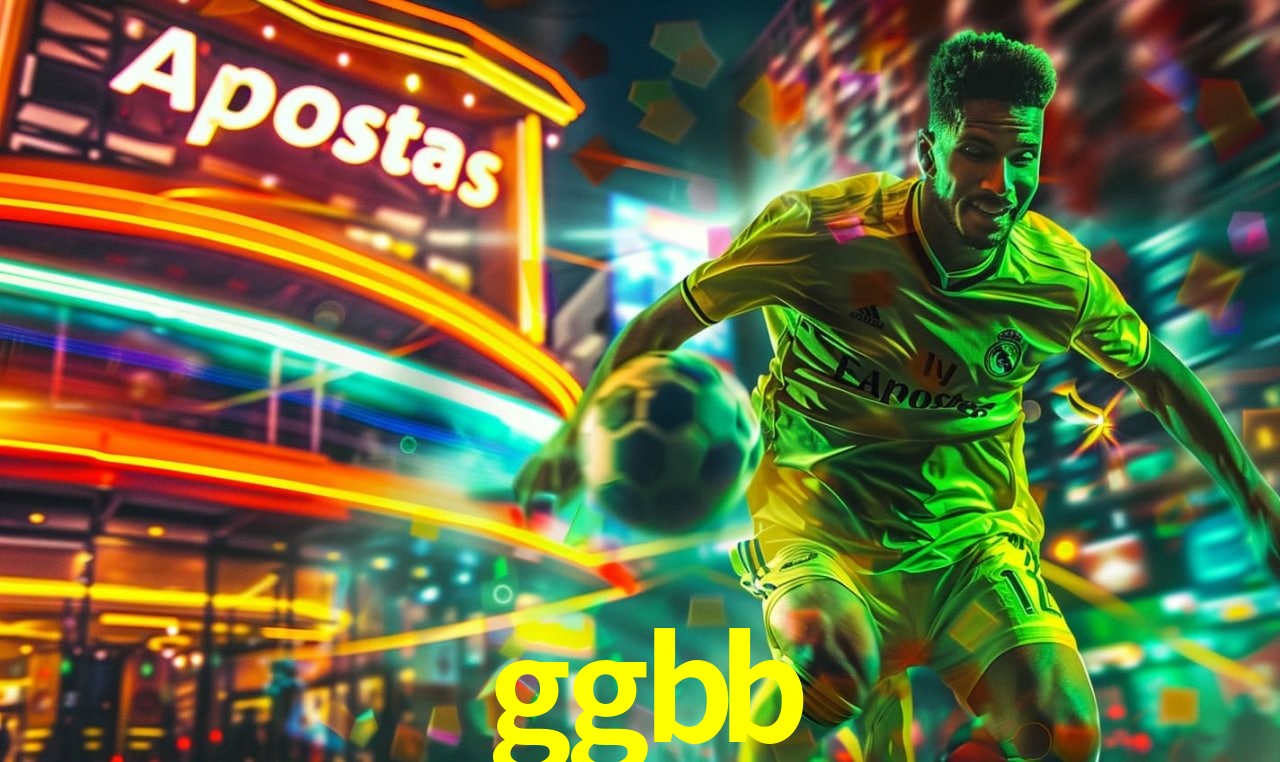 Provedores de Jogos ggbb