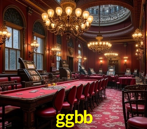 ggbb - Site Oficial de Apostas Brasil - ggbb.com