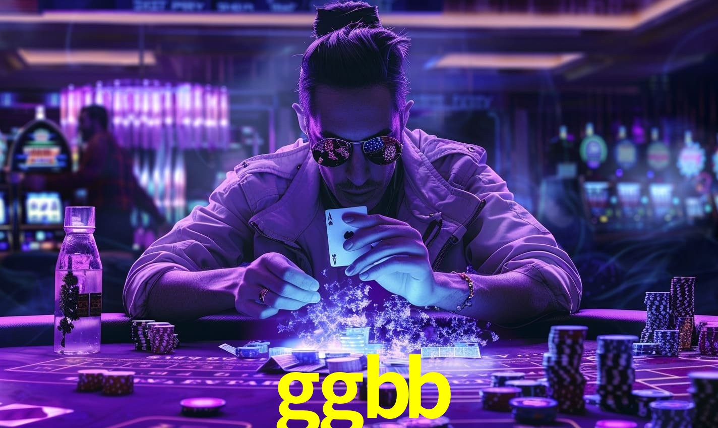 Game Providers ggbb