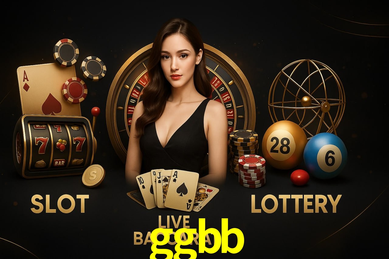 ggbb: Jogos de Caça-Níqueis-Altas Recompensas, Roleta-Velocidade, Blackjack-Desafios Máximos
