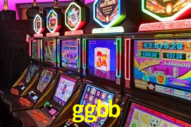 Inovações de Jogos na ggbb: O Futuro das Experiências Interativas