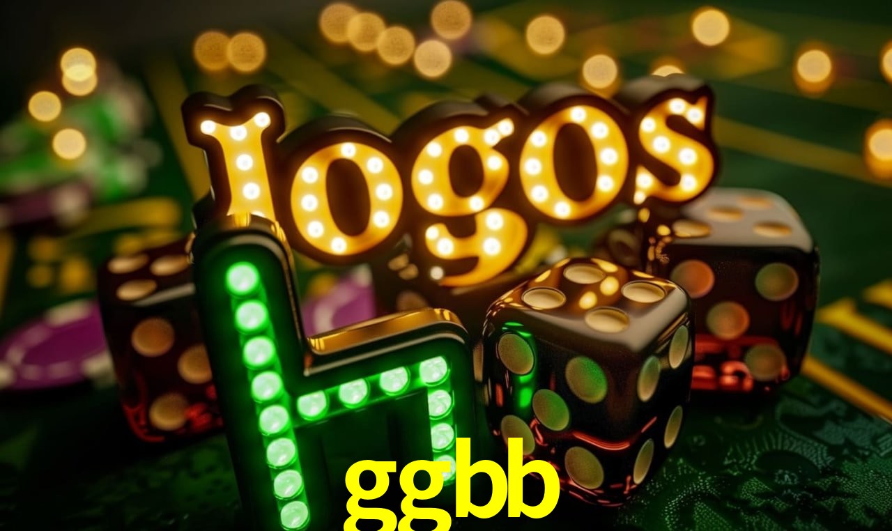 Diretório de Jogos ggbb