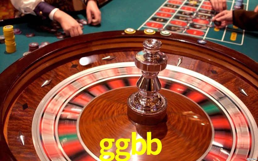 Mesa de Roleta ggbb
