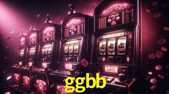Bônus de Boas-vindas ggbb