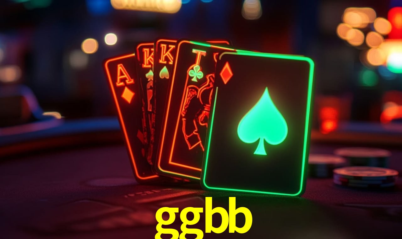 Jogos de Slot ggbb