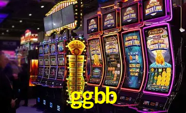 Descubra a Magia dos Jogos de Arcade no ggbb