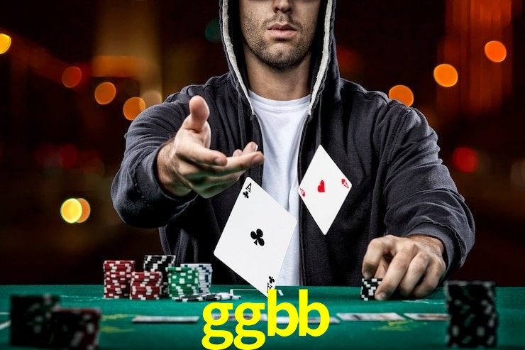 ggbb App Interface