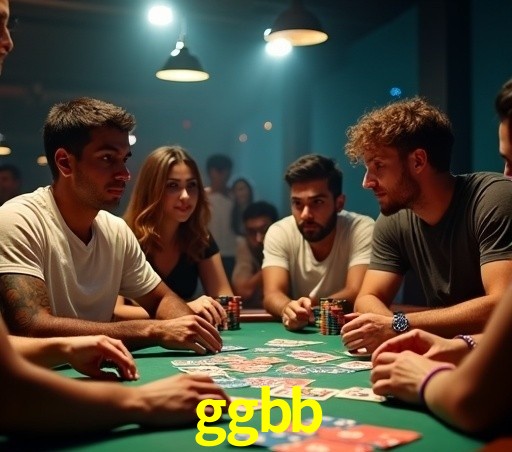 ggbb bet
