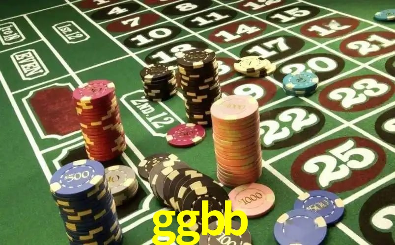 Casino Ao Vivo ggbb
