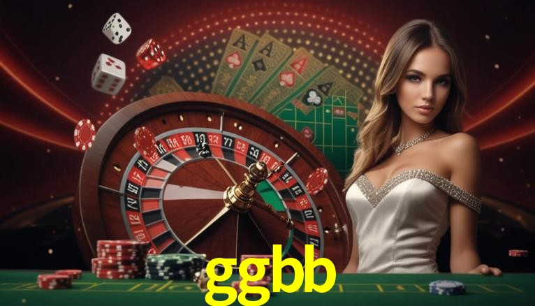 APP oficial da ggbb para mobile